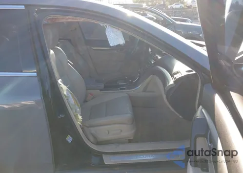 2009 Acura Tl 3.5 from USA, damaged, VIN 19UUA86549A003928